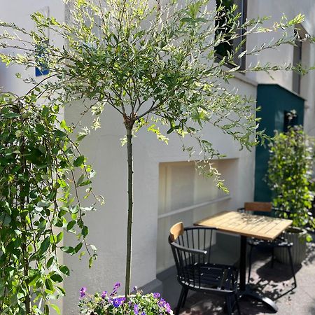Suedstadt-Hotel 威廉港 外观 照片