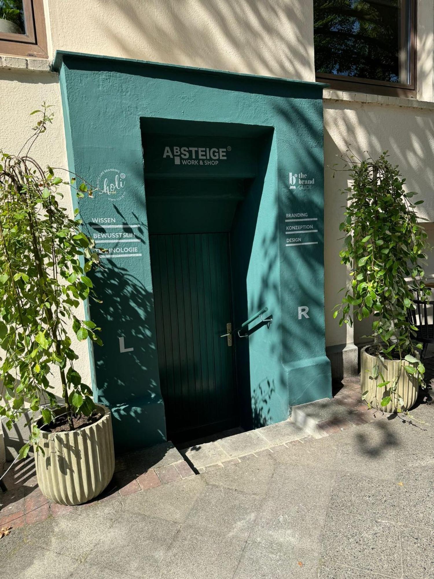 Suedstadt-Hotel 威廉港 外观 照片